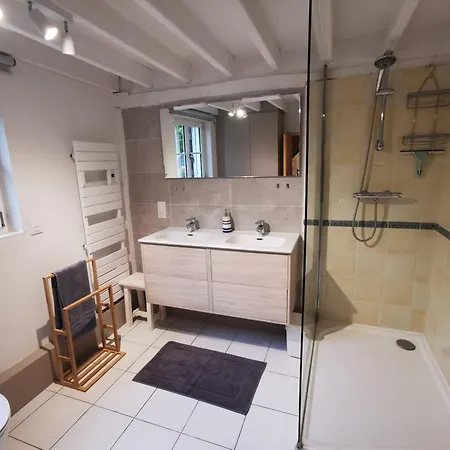 Le Patis Piou Holiday home
