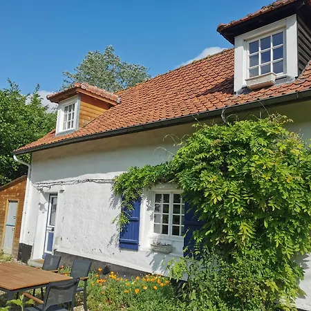 Le Patis Piou Holiday home Alette